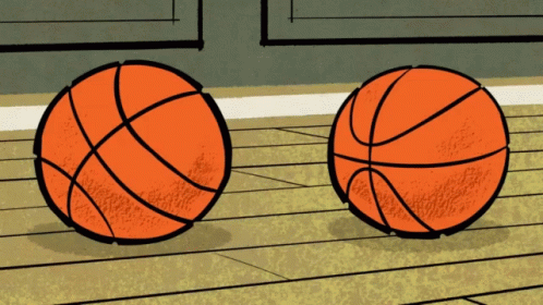 Basketball Disney GIF - Basketball Disney Handshake GIFs