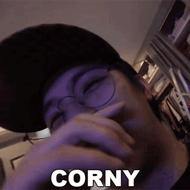 Corny Ranz Kyle GIF - Corny Ranz Kyle Hindi Nakakatawa GIFs