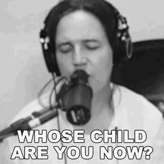 Whose Child Are You Now Stephan Jenkins GIF - Whose Child Are You Now Stephan Jenkins Third Eye Blind GIFs