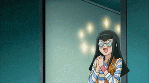 Carly Nagisa Anime GIF - Carly Nagisa Anime Ygo GIFs