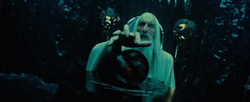 The Lord Of The Rings The Fellowship Of The Ring Saruman GIF - The Lord Of The Rings The Fellowship Of The Ring The Lord Of The Rings Lord Of The Rings GIFs