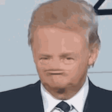 Trump Funny Edit GIF - Trump Funny Edit Distorted Face GIFs