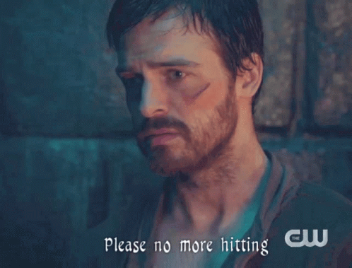 The Outpost Series The Outpost Tv GIF - The Outpost Series The Outpost Tv The Cw GIFs