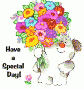Have A Special Day GIF