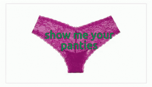 Panties GIF - Panties GIFs