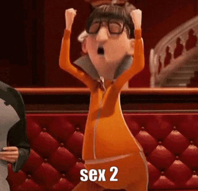 Gru GIF