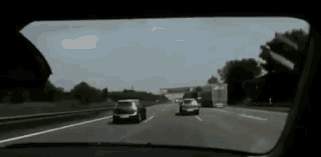 Fake Car Fast Drive GIF - Fake Car Fast Drive Flip GIFs