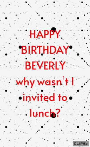 B150 Happy Birthday GIF - B150 Happy Birthday Wasnt Invited GIFs