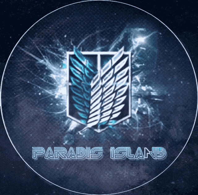 Paradis Island GIF - Paradis Island GIFs