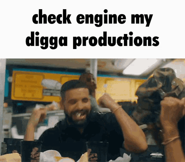 Check Engine My Digga Productions GIF