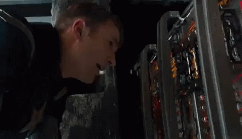 Electricity It GIF - Electricity It Talking GIFs