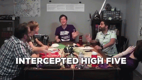 Roll For Shoes Rpg GIF - Roll For Shoes Rpg Ttrpg GIFs