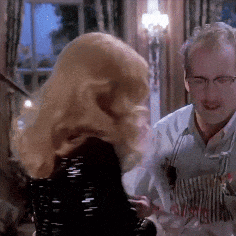 Death Becomes Her Death Becomes Her Movie GIF