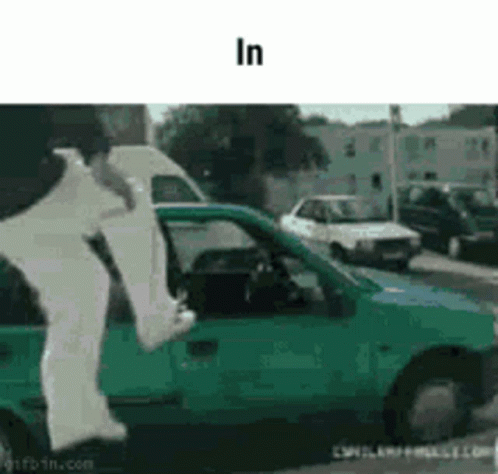 In GIF - In GIFs