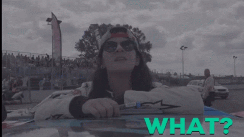 What Wtf GIF - What Wtf Drift GIFs