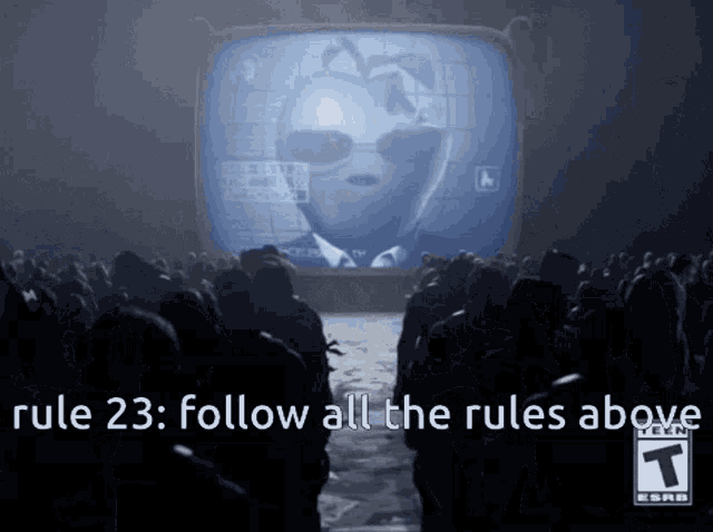 1984 Rule23 GIF