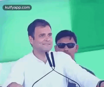 Rahul Gandhi.Gif GIF - Rahul Gandhi Rahul Smile GIFs
