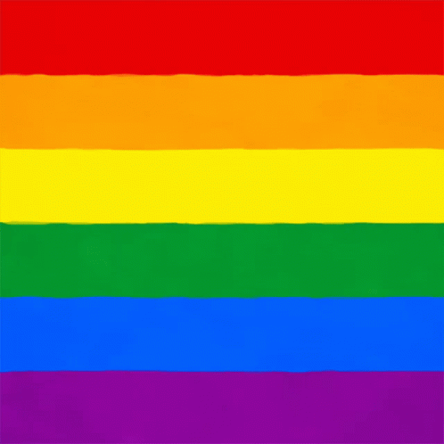 Pride Pride Flag GIF - Pride Pride Flag Rainbow GIFs