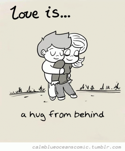 Hug Virtual GIF - Hug Virtual Hugs GIFs