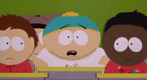 How Would You Like To Suck My Balls 📢 GIF - Southpark Eric Cartman Suck My Balls GIFs