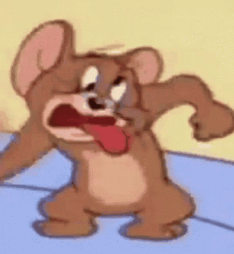 Fun Tom And Jerry GIF - Fun Tom And Jerry Mouse GIFs