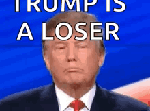 Donald Trump Duh GIF - Donald Trump Duh GIFs