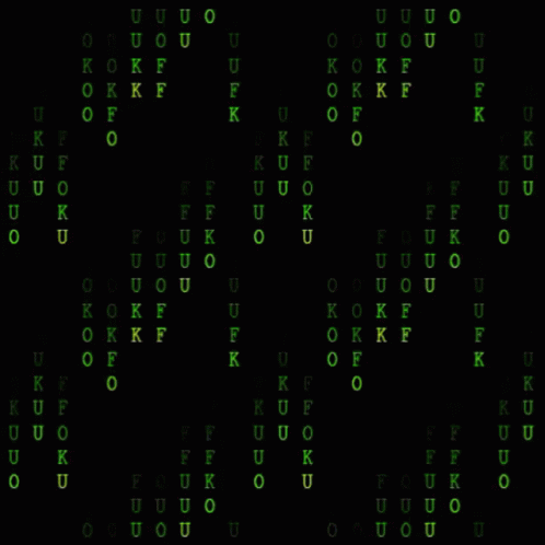Matrix Code GIF - Matrix Code Rain GIFs