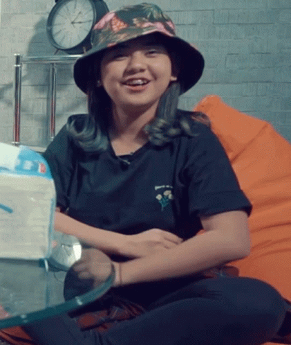 Berdendang Ziva Magnolya GIF - Berdendang Ziva Magnolya Hits Records GIFs
