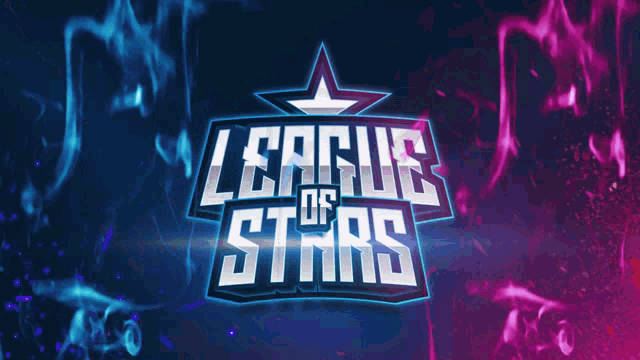 League Of Stars GIF - League Of Stars GIFs