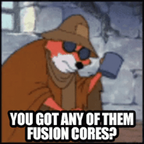 Fusion Cores Fusion GIF - Fusion Cores Fusion Free Fire GIFs