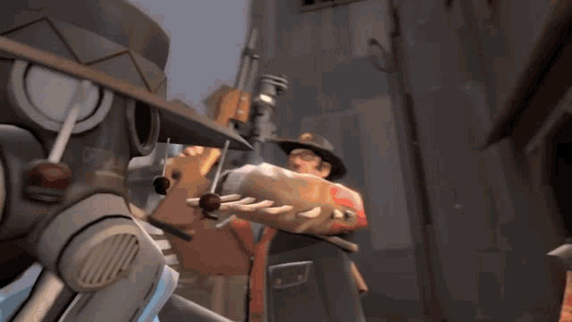 Youre Bad At Video Games Tf2 GIF - Youre Bad At Video Games Tf2 Demoman GIFs
