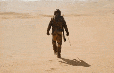 Dune Dune Part 2 GIF - Dune Dune Part 2 Atreides GIFs