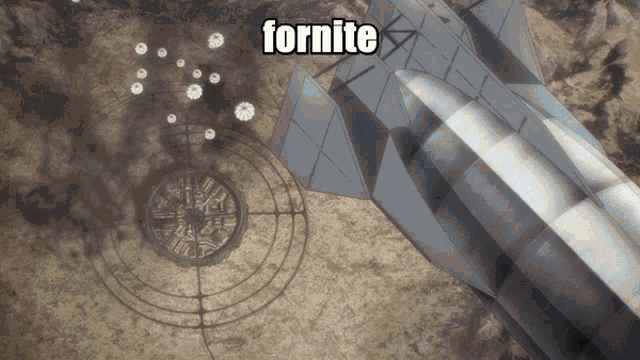Fortnite Attack On Titan Season4 GIF - Fortnite Attack On Titan Season4 Reddit GIFs