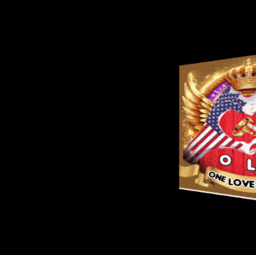 a logo for a company called one love familyy