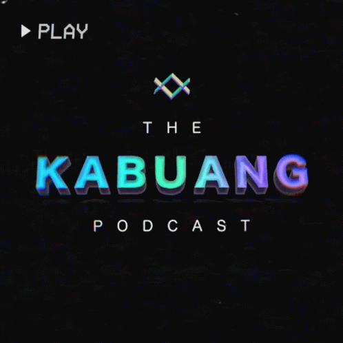 Podcast The Kabuang Podcast GIF - Podcast The Kabuang Podcast Comedy GIFs