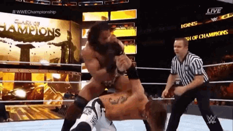 Jinder Mahal Submission GIF - Jinder Mahal Submission Move GIFs