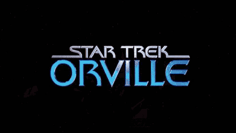 Star Trek Discovery GIF - Star Trek Discovery The Orville GIFs