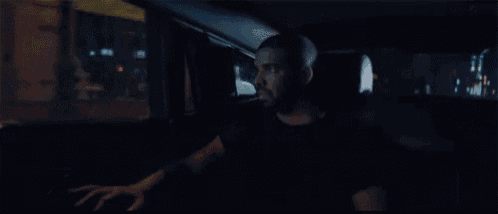 Chill GIF