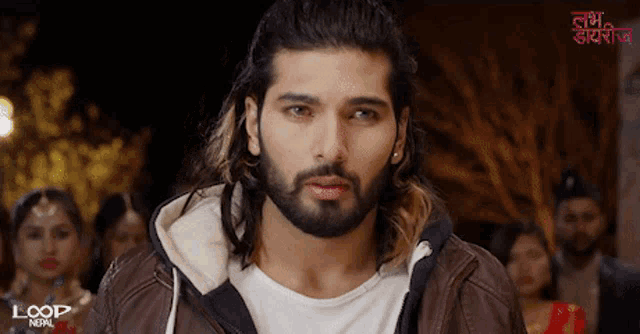 Sorry Nepali Gifs GIF