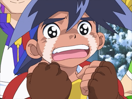 Tyson Beyblade Anime Crying GIF - Tyson Beyblade Anime Crying Beyblade GIFs
