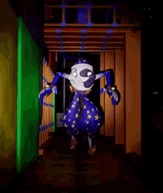 Moondrop Moon GIF