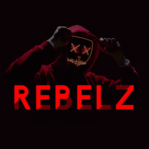 Rebelz GIF - Rebelz GIFs