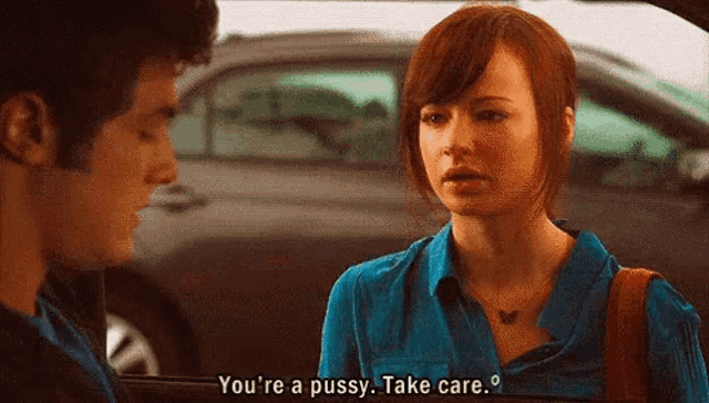 Pussycat In GIF