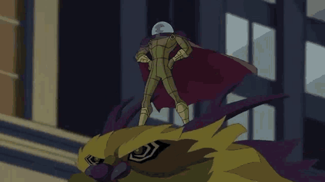 Mysterio Spiderman GIF
