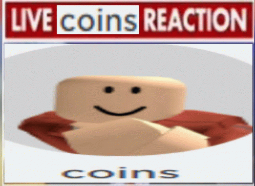 Live Coins Reaction GIF - Live Coins Reaction GIFs