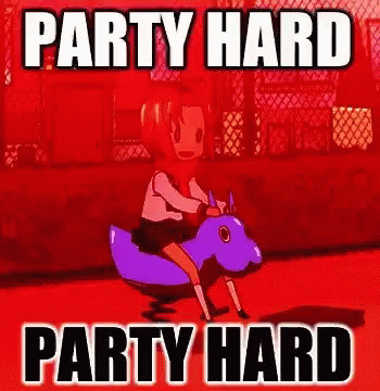 Hard Party Shandy Happy GIF - Hard Party Shandy Shandy Happy GIFs