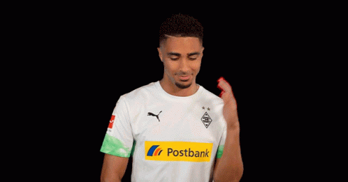 Borussia Mönchengladbach GIF - Borussia Mönchengladbach Bundesliga GIFs