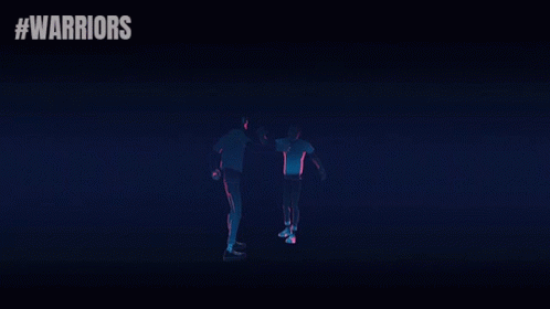Whaddup Warriors Song GIF - Whaddup Warriors Song Whats Up GIFs