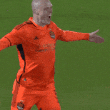 Excited Brad Smith GIF - Excited Brad Smith Yay GIFs