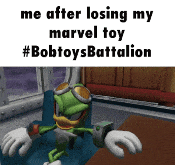 Bobtoys Bobby Toys GIF - Bobtoys Bobtoy Bobby Toys GIFs